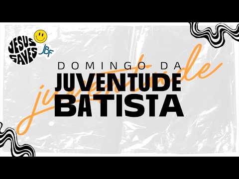 Culto de Oração e Louvor - 02/09/2026 - Completo